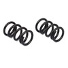 TA-VIGOR 10Pcs Compressed Spring, 9mm OD, 1.2mm Wire Size, 15mm