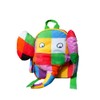 Elmer Plush Backpack with Reins