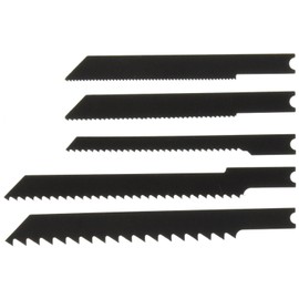 DISSTON COMPANY 280214 Metal Cutting Jig Blade (5 Piece)