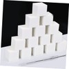 FOMIYES 1 Set Nail Sponge Grabber Nail Art Tools French