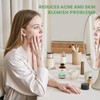 EVOKE OCCU 100% Pure Tea Tree Oil, for Skin, Face,