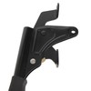 11.8in Parking Brake Lever Anti‑Slip Rubber Grip for 150cc 200cc