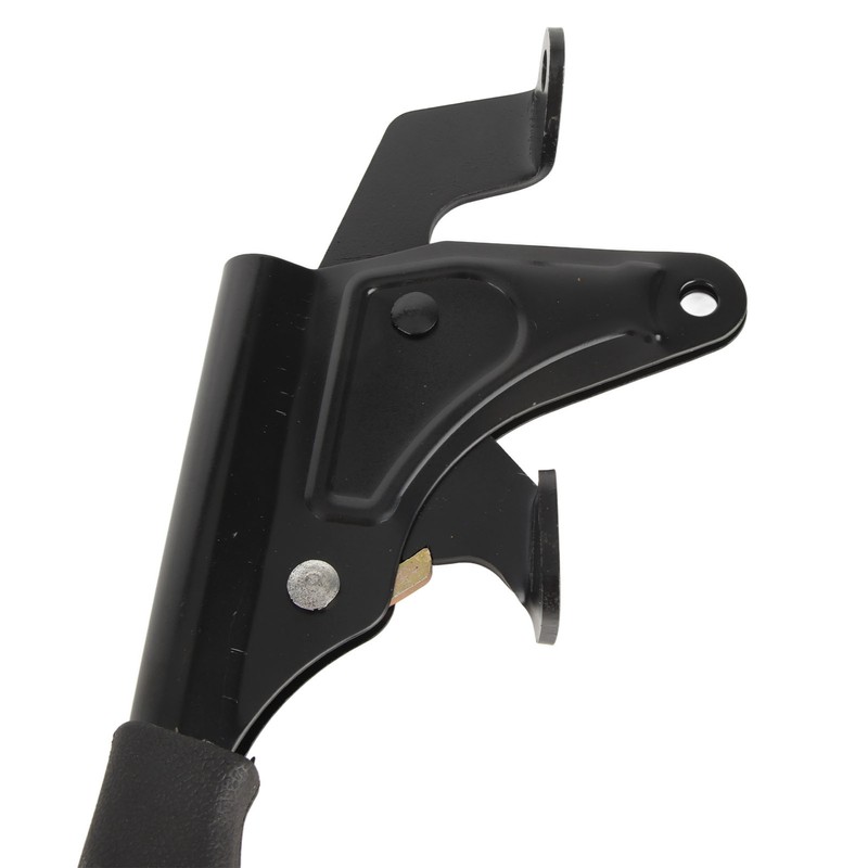 11.8in Parking Brake Lever Anti‑Slip Rubber Grip for 150cc 200cc