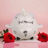 MIJOMA Wedding Money Box for Marriage Savings: Original Money Box
