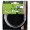 Vivitar ND8 VIV-ND8-62 Neutral Density Filter (Black)