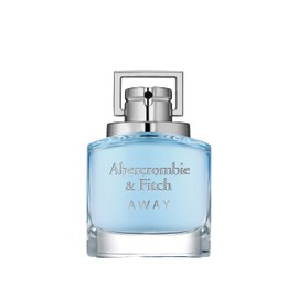 ABERCROMBIE & FITCH AWAY by Abercrombie & Fitch, EDT SPRAY 3.4 OZ