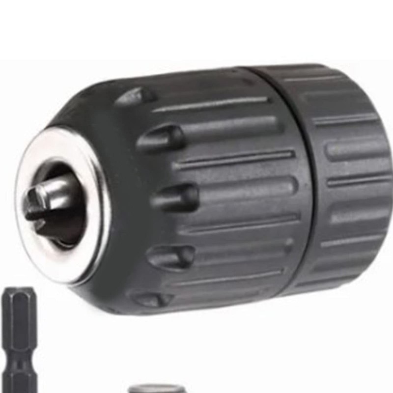 Taladro de Chuck Set, 10 Mm de Ajuste de Ajuste