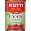 Mutti 100 Italian Sun Ripened Cherry Tomatoes 14 Ounce Pack Of 1 Non Gmo