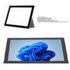Tablet Replacement LCD Screen 10.8 Inch 1920x1280 1645 Touchscreen Digitizer