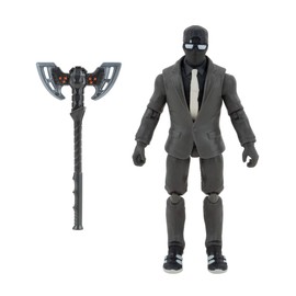Fortnite FNT0728 4" Solo Mode Core Figure-Shadow Henchman