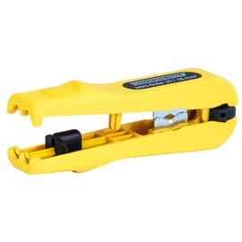 WEICON Tools Mini Solar 10/16 mm², Stripper and Stripper for Photovoltaic Cables of 10 and 16 mm² Diameter, Made in Germany