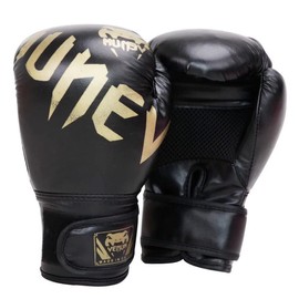 Boxing Gloves (6 oz / 8 oz / 10 oz / 12 oz), PU Punching Gloves, Breathable, Kickboxing, Training, Composite, Martial Arts, Sandbag, Karate Mitts, Stress Relief, Lack of Exercise, Kids, Unisex