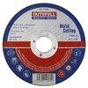 Faithfull FAI1153M Metal Cutting Disc 115mm x 3.2 x 22.23