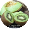 Cuccio Naturale Cuticle Revitalizing Oil - Melon and Kiwi for