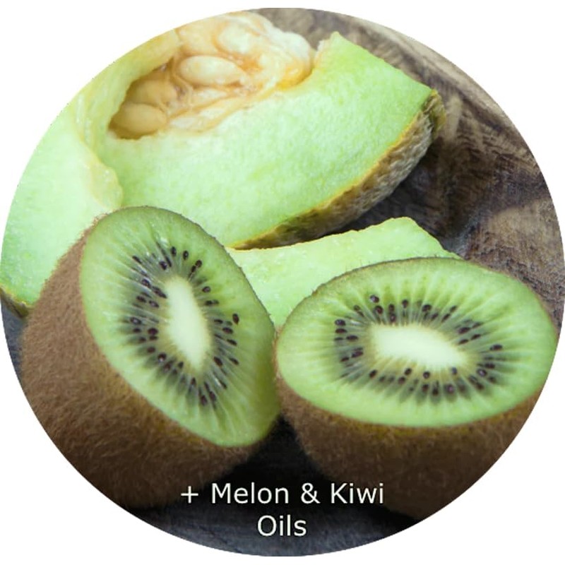 Cuccio Naturale Cuticle Revitalizing Oil - Melon and Kiwi for