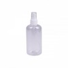 Cosmetic distribution container transparent mist No. 1 travel empty bottle 3ea