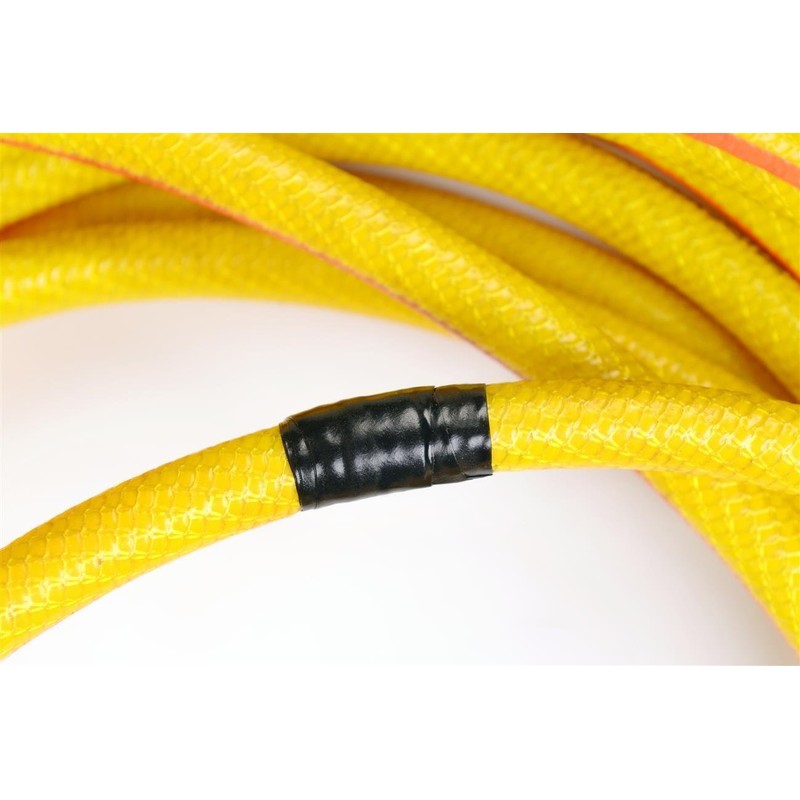 BlitzTape Sealing Tape: Waterproof and Self-Welding (3 m x 25