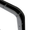 HECASA 12" x 21" Entrance Door Window Frame For RV