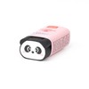 Legami GP0004 Panda Pantastic Scented Rubber, 1.7 x 5 cm,
