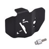 LEDISHUN - Fluid Tank Protector for Honda Ducks 125 Monkey