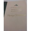 American Greetings Making Spirits Bright ~ Christmas Money Card Holder