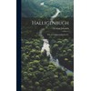 Halligenbuch: Eine Untergehende Inselwelt... (German Edition)