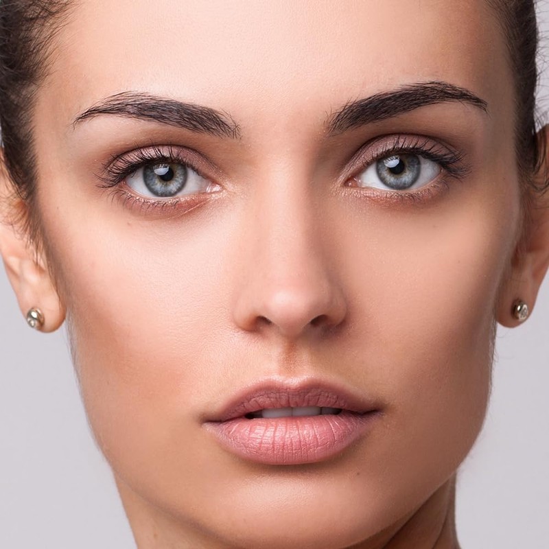 Renova Maquillaje En Polvo Pore Free Medium 10.5g