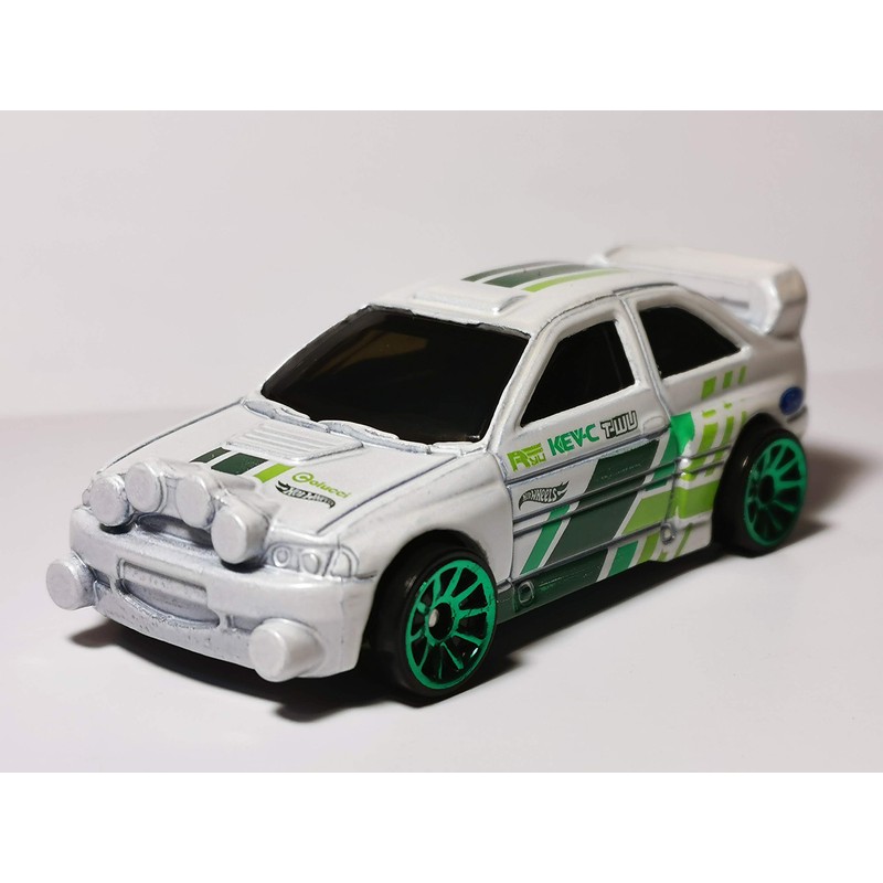 Hot Wheels Cars Nightburnerz 5-Car Pack