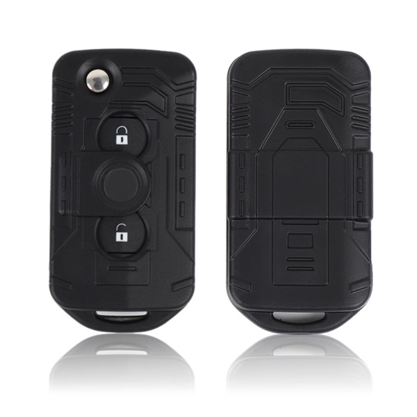 Bekantogy Key Fob Cover Compatible with INEOS Grenadier 2022-2025 ABS