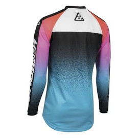 Answer Racing Men's A22 Syncron Prism Jersey, Size Large