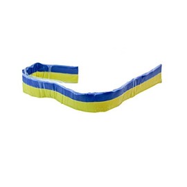 Green Stuff Putty Green On Roll - 30 cm with Hollow