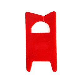 SagaSave Large Yarn Bobbins Spool Thread Knitting Sewing Crochet Weave Winder Tool Cross Stitch Bobbin Organizer Thread Holder(20pcs, Red, Large)