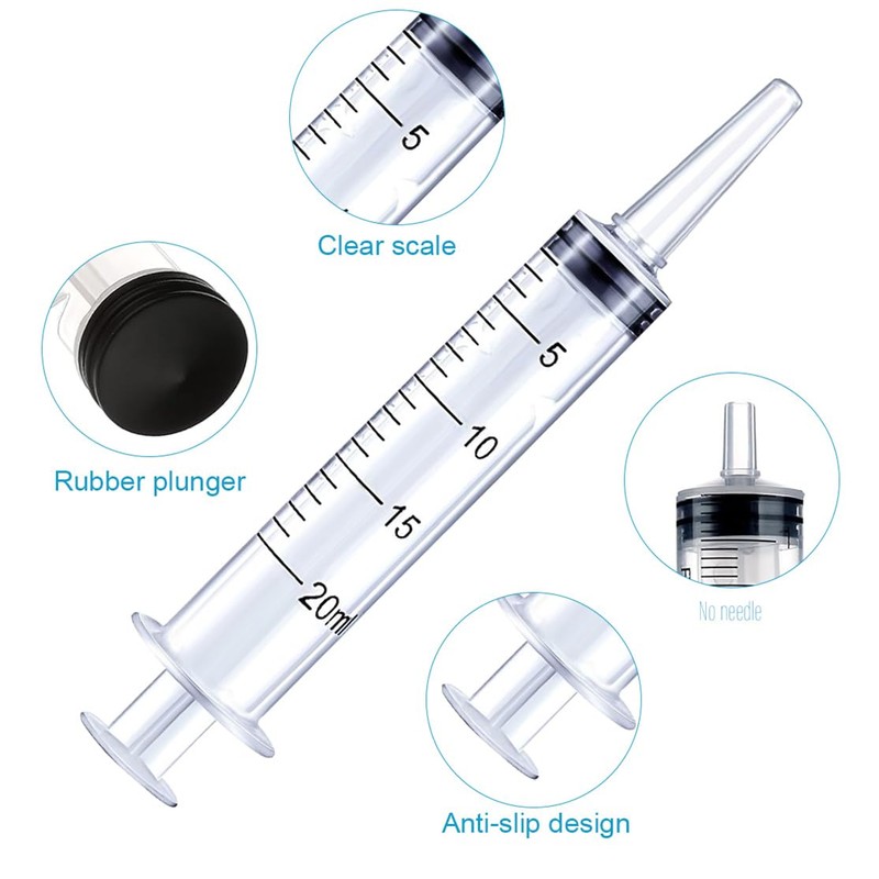 Watering Refilling Pet Nursing Supplies for Feeding Pets Scientific Labs