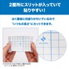 Nichiban High Moisture Permeability Film Dressing Catery Plus Roll 3.9