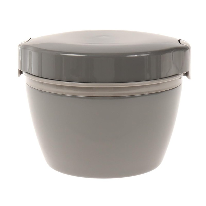 Asvel (アスベル) Insulated Lunch Box Luntus Cafe Bowl CD-620 Easy