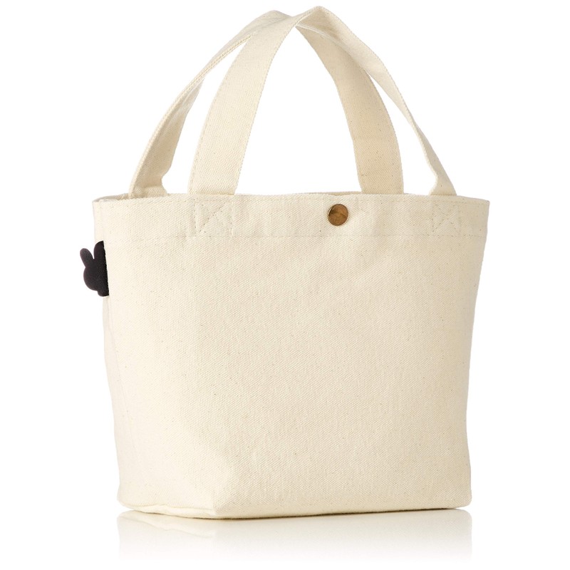 HAPITAS 6015 Mini Tote Bag, Perfect for Lunch, Character Bag,