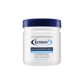 Jas Actoin Multi Cream Moisturizing Daily High Moisturizing Cream for Whole Family 100ml 2 Pieces / 쟈스 엑토인 멀티크림 모이스쳐라이징 온가족 데일리 고보습 크림 100ml 2개