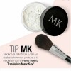 Polvo Suelto Traslúcido Mary Kay