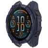 FTRONGRT Case Compatible with Garmin Fenix 8 51mm, Soft TPU,