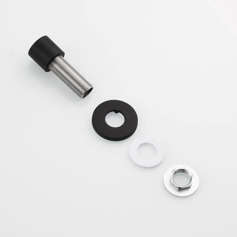 CIENCIA Kitchen Sink Side Sprayer Set Stainless Steel Pull Out