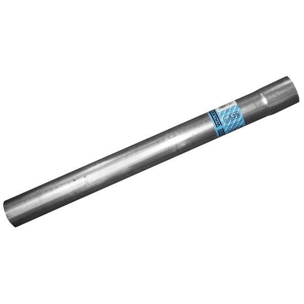 Walker Walker 53539 Exhaust Pipe 2.5" Inlet (ID) 2.5" Outlet