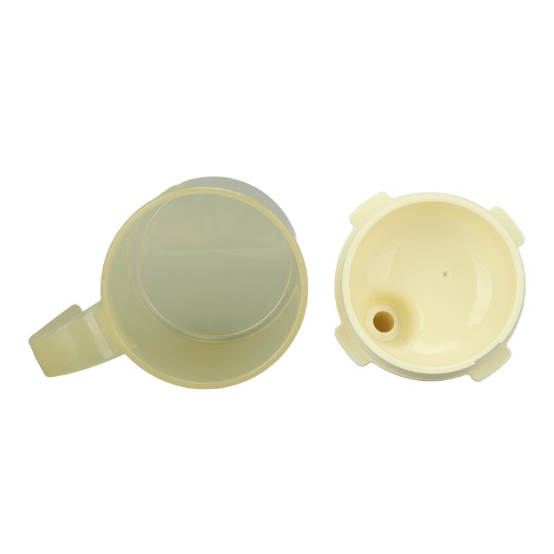 Feeding Drinking Cup Light Weight Drinking Aids Feeding Cup Anti