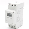 Baomain THC15A AC 110V Digital LCD Power Programmable Timer Time