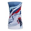 Spyder Men's Cruise Tube Ski Gaiter Face Mask Neck Warmer,