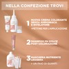 Colorazione Senza Ammomiaca 6u Biondo Dark Universal
