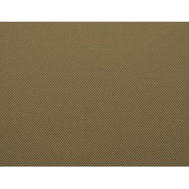 CalTrend Rear Solid Bench Seats, DuraPlus Seat Covers for 2013-2016 Kia Optima Beige Beige Insert with Black Trim