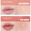 BANILA CO Romantic Blush Lip & Cheek 3.7g, Color:A Little