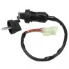 M MATI Ignition Key Switch For Can-Am DS70 DS90 DS
