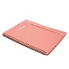 Business and Study Spiral Bound Daily Plan, Daily Task Planning