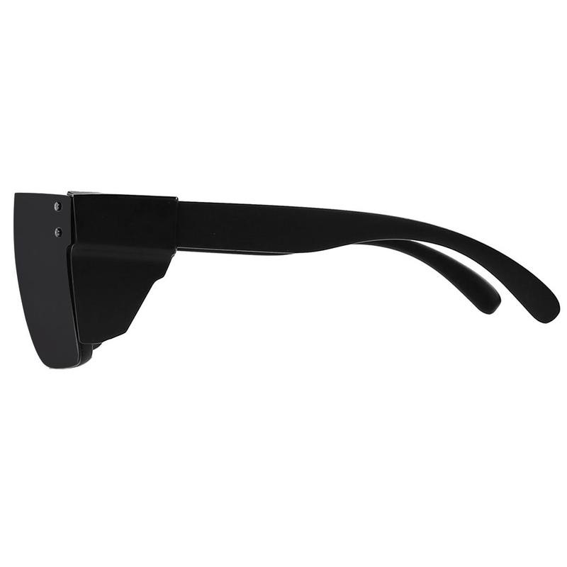 BingKing Safety SUNGlasses Unisex Anti-Scratch Protective Impact Resistant Lens Eyewear